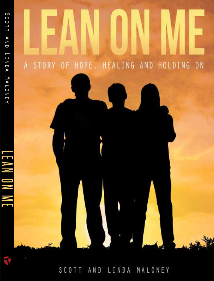 Lean On Me - Front Cover