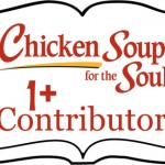 Chicken Soup for the Soul Contributor