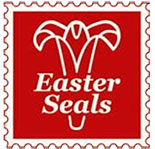 EASTER SEALS